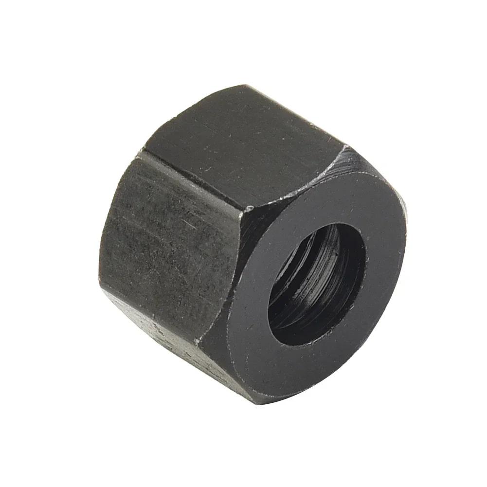 Electric Router Woodworking Cutter 6/6.35/8mm Collet Carbon Steel Chuck Accessories M15 Screw Nut Milling Cutter
Electric Router Woodworking Cutter 6/6.35/8mm Collet Carbon Steel Chuck Accessories M15 Screw Nut Milling Cutter