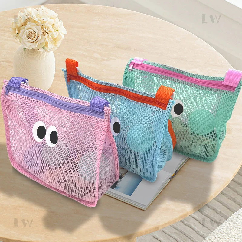 Beach Mesh Bag portable Storage Bag Lightweight Foldable Large Size Sand-proof Beach Tote Bag For Outdoor And Camp
Beach Mesh Bag portable Storage Bag Lightweight Foldable Large Size Sand-proof Beach Tote Bag For Outdoor And Camp