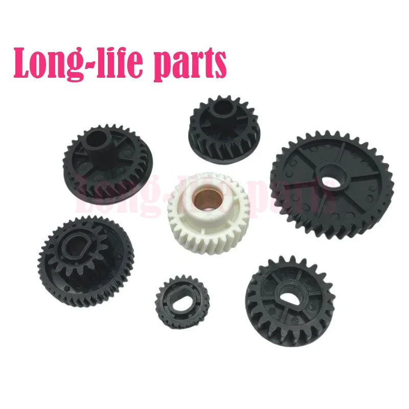 Compatible For Ricoh MP 1350 1357 1100 9000 1356 1106 906 1107 907 mp1350 mp1357 mp1100 mp9000 Developing Gear Copier Parts
Compatible For Ricoh MP 1350 1357 1100 9000 1356 1106 906 1107 907 mp1350 mp1357 mp1100 mp9000 Developing Gear Copier Parts