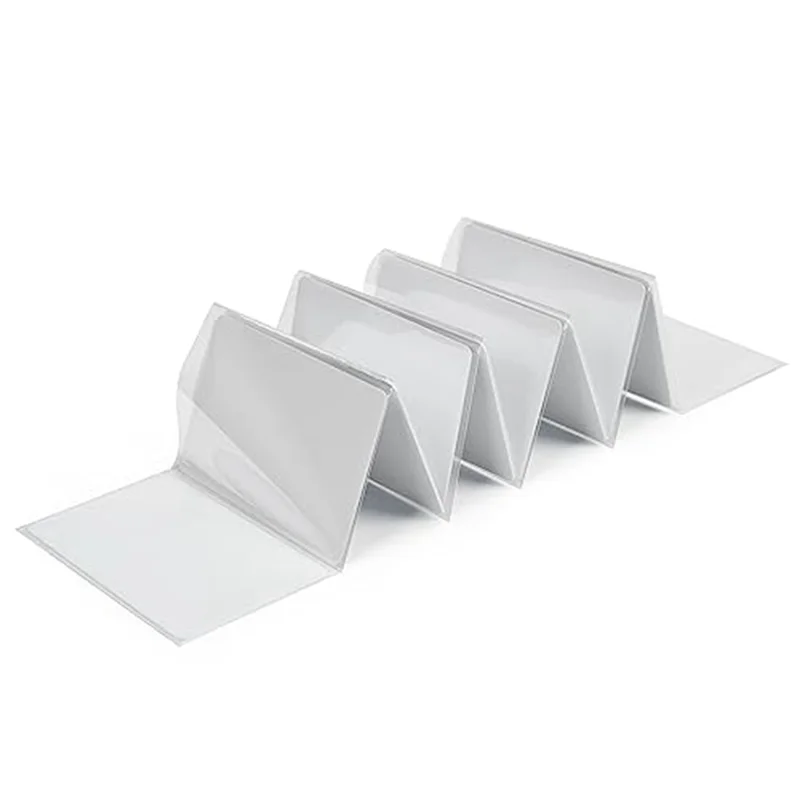 Reliable! 100 PCS NTAG215 NFC Cards Blank 215 NFC Cards 215 Tags Rewritable NFC Cards 504 Bytes Memory for All NFC Enabled Devic
Reliable! 100 PCS NTAG215 NFC Cards Blank 215 NFC Cards 215 Tags Rewritable NFC Cards 504 Bytes Memory for All NFC Enabled Devic