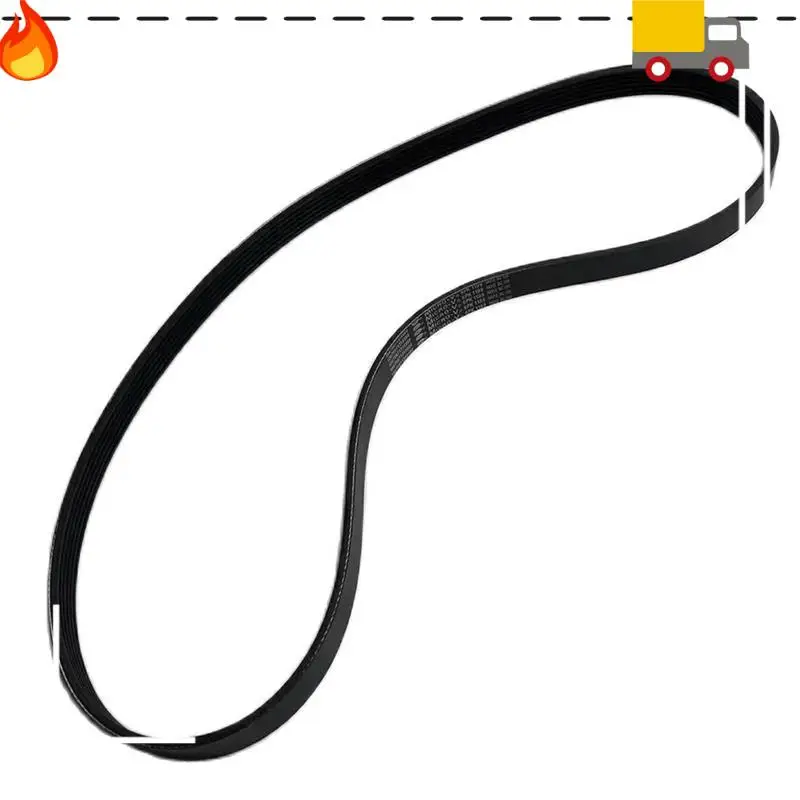 Car Parts Alternator Belt Generator Belt 1025014GH100 For JAC S2 A5 J7 5PK1207 Replacement Parts
Car Parts Alternator Belt Generator Belt 1025014GH100 For JAC S2 A5 J7 5PK1207 Replacement Parts