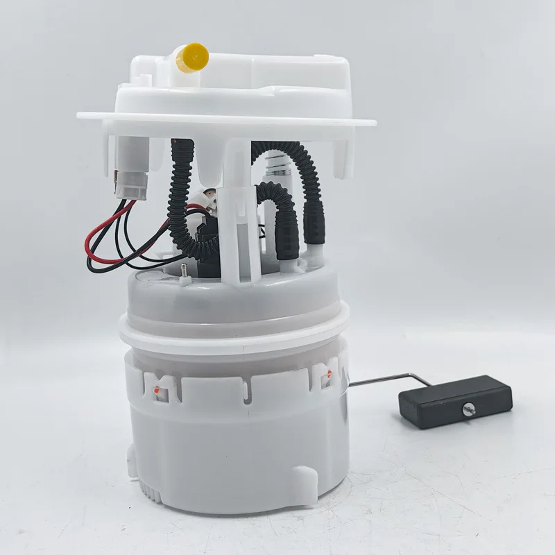 RRAVU-Car Engine Fuel Supply System Electric Fuel Pump Module Assembly for Peugeot 307 Citroen C4 C5 9632672080
RRAVU-Car Engine Fuel Supply System Electric Fuel Pump Module Assembly for Peugeot 307 Citroen C4 C5 9632672080