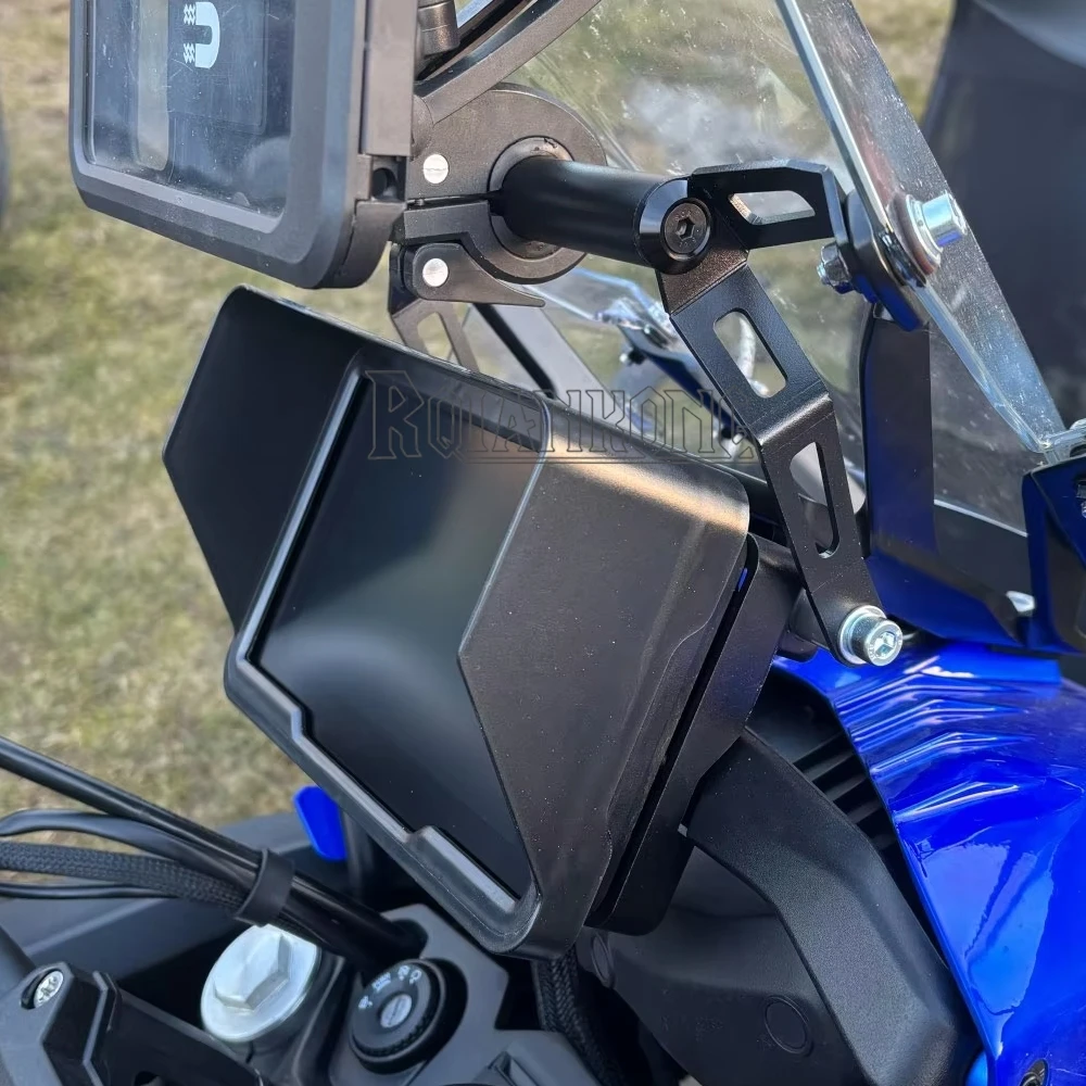 Motorcycle Navigation Support Mount Bracket Holder For QJMOTOR SRT 900 800 SX 750 SRT900 SRT800 600 SRT 800SX 800X 900X 900SX
Motorcycle Navigation Support Mount Bracket Holder For QJMOTOR SRT 900 800 SX 750 SRT900 SRT800 600 SRT 800SX 800X 900X 900SX
