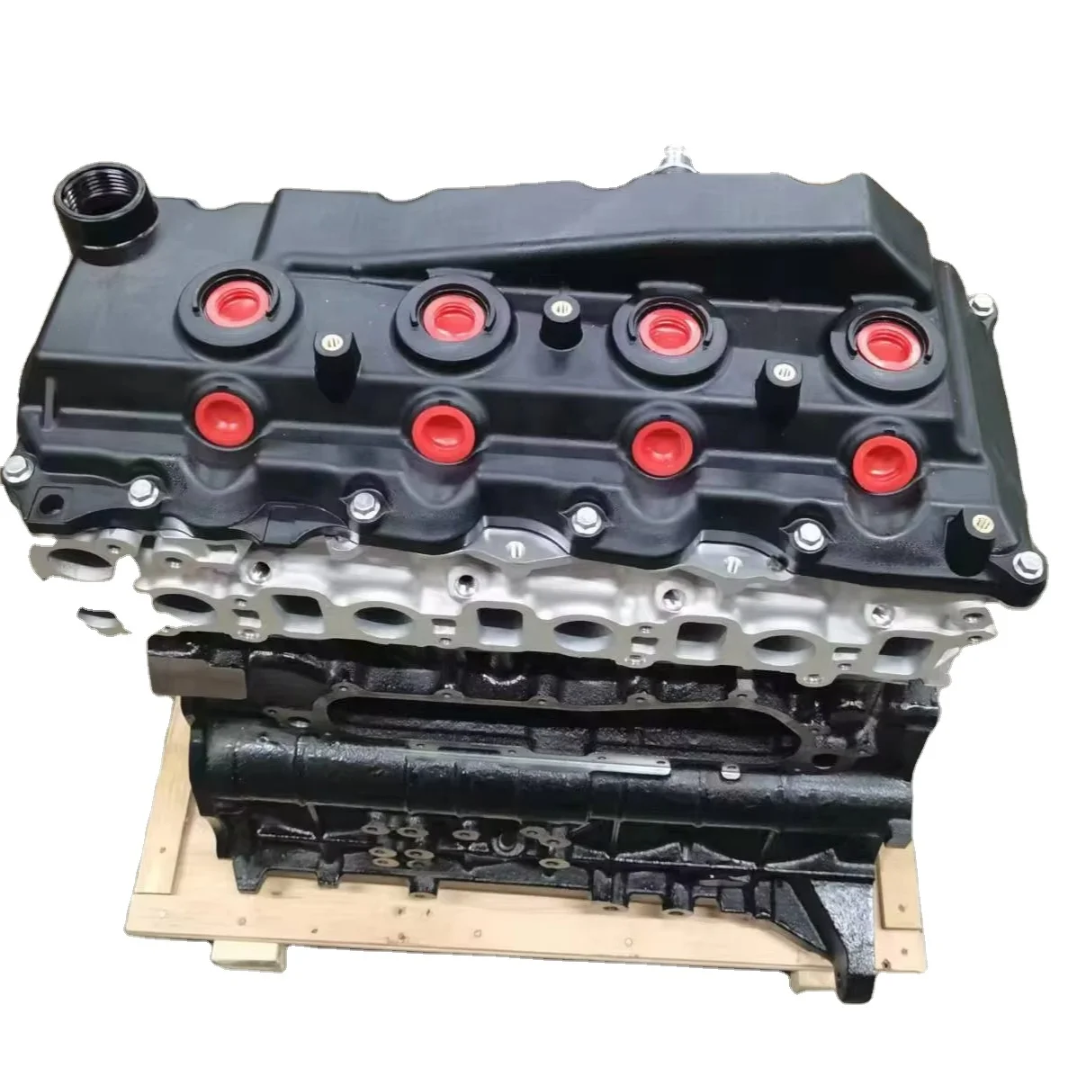 Factory Direct Wholesale Brand New Diesel Engine 2KD Engine Assembly For Toyota Hilux Hiace Car Engine Assy
Factory Direct Wholesale Brand New Diesel Engine 2KD Engine Assembly For Toyota Hilux Hiace Car Engine Assy