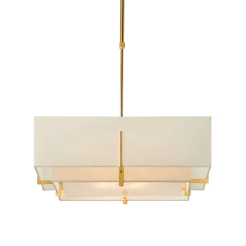 New Chinese style living room bedroom chandelier hotel modern art Chinese style zen tea room restaurant round square lamp
New Chinese style living room bedroom chandelier hotel modern art Chinese style zen tea room restaurant round square lamp