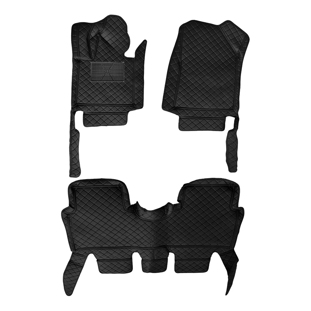 Car Floor Mats For kia Sorento 2020-2025 MQ4 5seats Waterproof Car Interior Accessories Car Mat
Car Floor Mats For kia Sorento 2020-2025 MQ4 5seats Waterproof Car Interior Accessories Car Mat