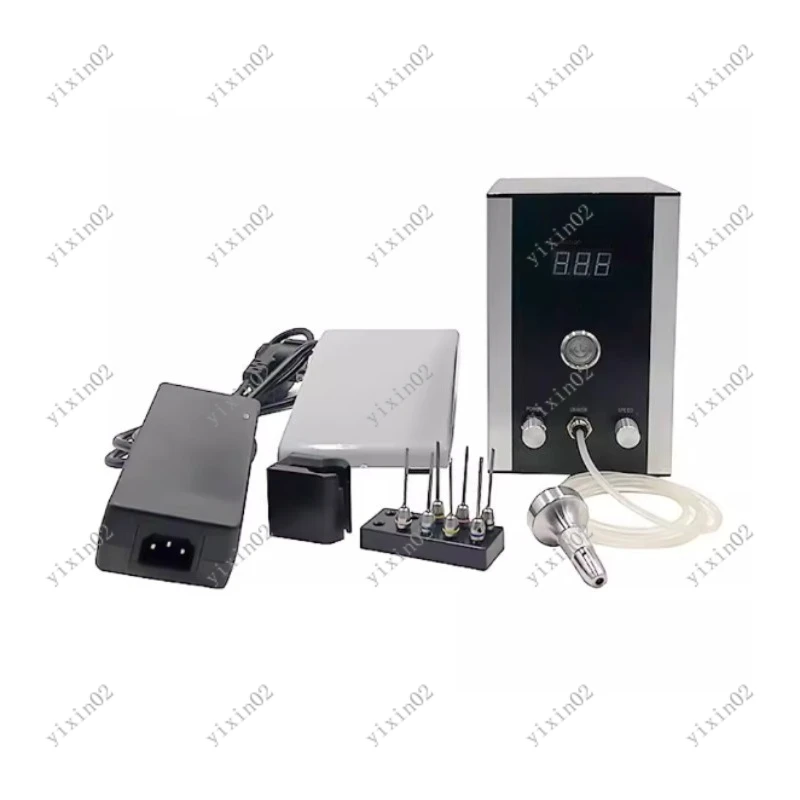 Pneumatic Jewelry Engraving Tool Professional Gold Silver Graver Craft Making Air Drive Engraver for Precious Metals
Pneumatic Jewelry Engraving Tool Professional Gold Silver Graver Craft Making Air Drive Engraver for Precious Metals