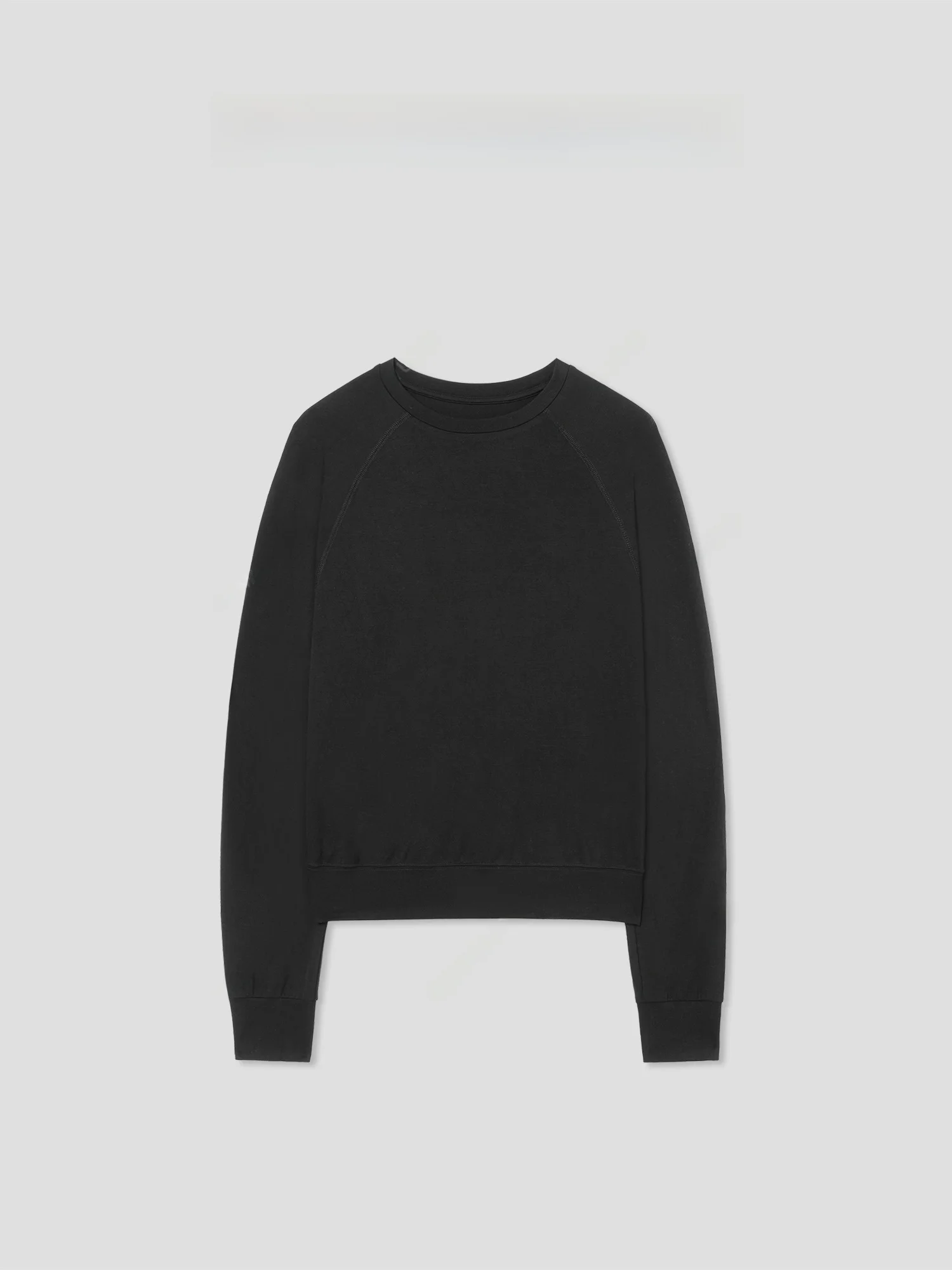 RomStudio Повседневная трикотажная футболка с длинным рукавом и круглым вырезом, универсальная, комфортная, однотонная, для ношения под одеждой
RomStudio Повседневная трикотажная футболка с длинным рукавом и круглым вырезом, универсальная, комфортная, однотонная, для ношения под одеждой