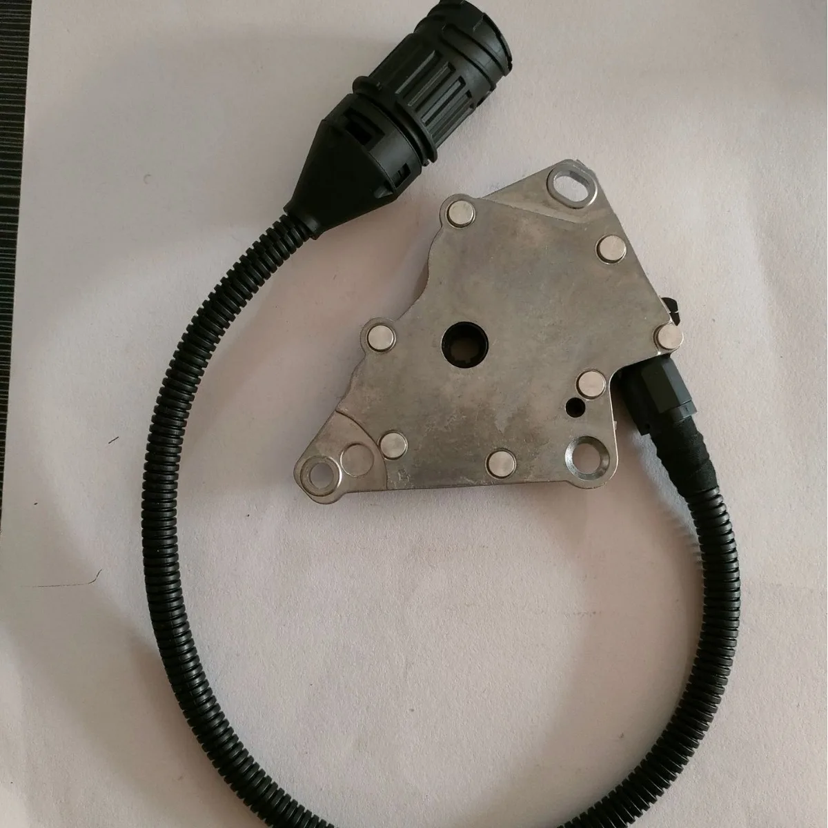 Factory foreign trade direct sales automatic transmission gear switch suitable for BMW A4S-440Z 5HP-24 24107512755
Factory foreign trade direct sales automatic transmission gear switch suitable for BMW A4S-440Z 5HP-24 24107512755