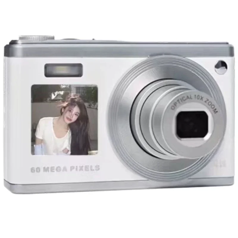 1 Digital camera student party camera entry selfie high definition vintage card machine
1 Digital camera student party camera entry selfie high definition vintage card machine