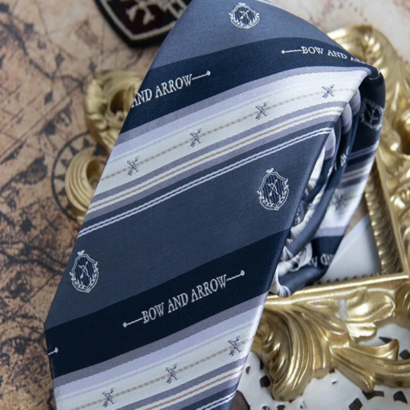 JK DK Uniform Necktie Western Style Shirt Handsome School Supply College School Fiesta Carnival Costume Halloween Cos Cosplay
JK DK Uniform Necktie Western Style Shirt Handsome School Supply College School Fiesta Carnival Costume Halloween Cos Cosplay