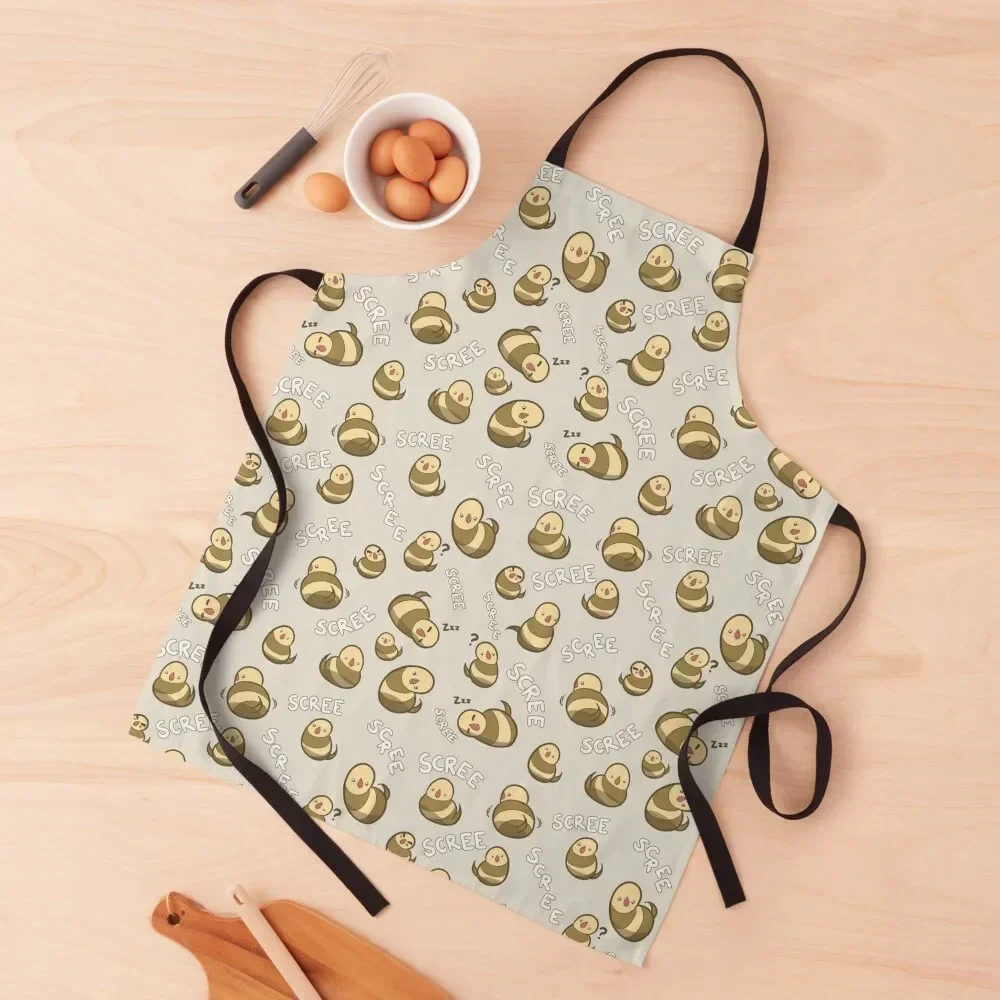 Great Serpent of SCREE Apron Professional Barber nail tech supplies Restaurant Apron
Great Serpent of SCREE Apron Professional Barber nail tech supplies Restaurant Apron