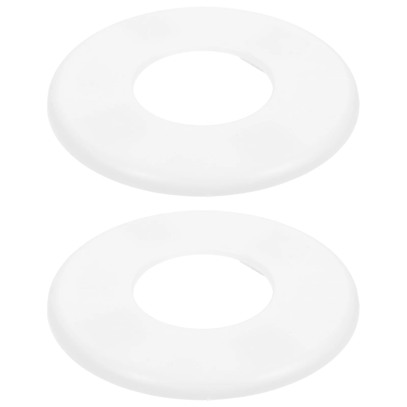 2pcs Ladder Covers 52mm Hole White Decorative Handrail Escutcheons Inner Flange Plate for Spa Pool Fence Accessories
2pcs Ladder Covers 52mm Hole White Decorative Handrail Escutcheons Inner Flange Plate for Spa Pool Fence Accessories