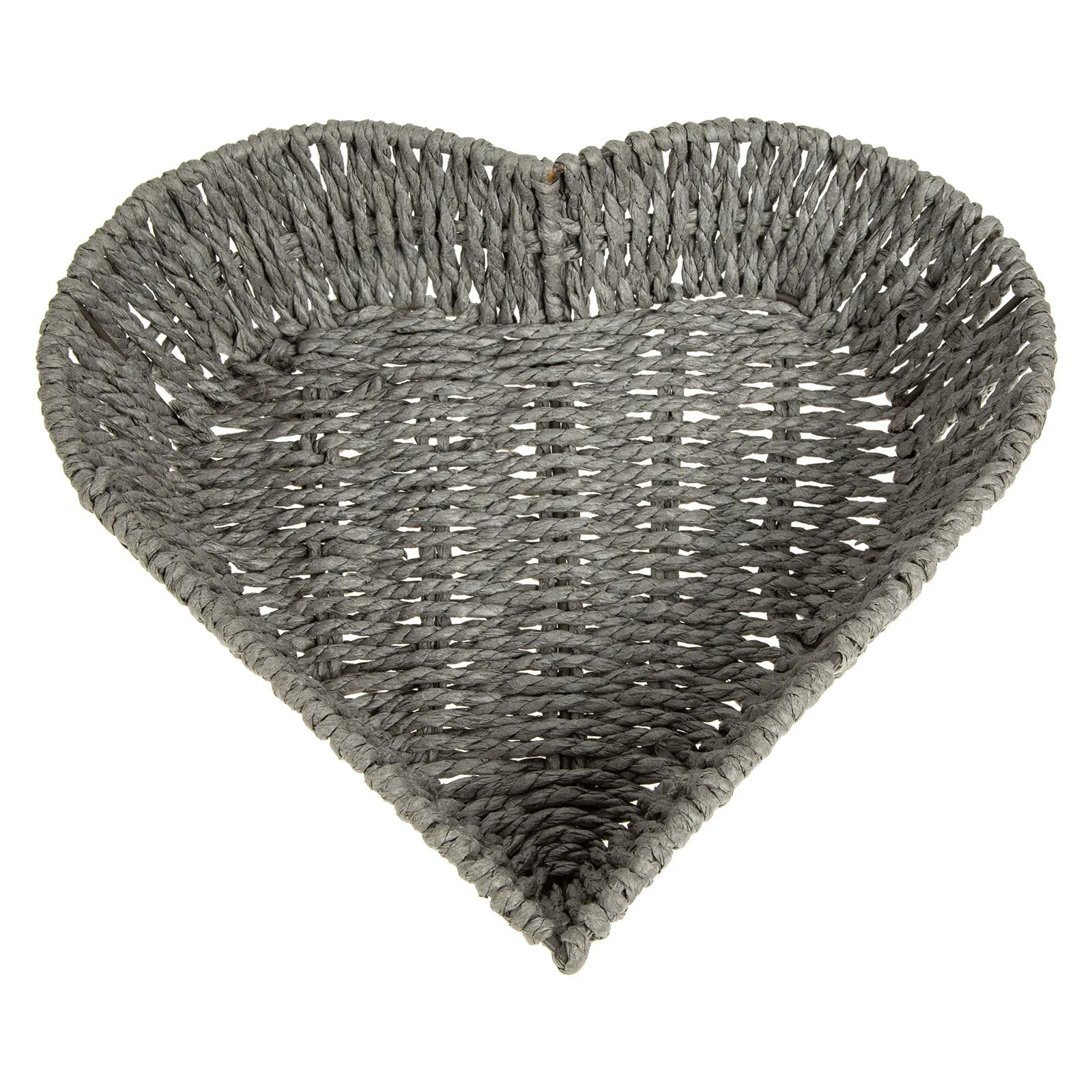 Heart Shape Fruit Plate Compact Desktop Storage Tray For Kitchen Living Room Café Sturdy Fruit Basket Sundries Organizer
Heart Shape Fruit Plate Compact Desktop Storage Tray For Kitchen Living Room Café Sturdy Fruit Basket Sundries Organizer