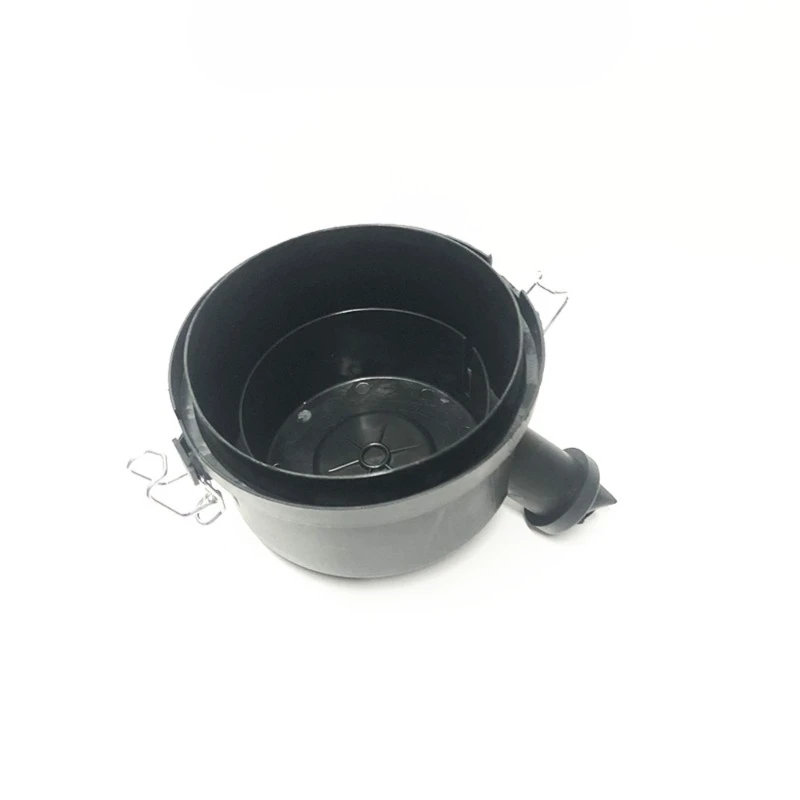 Excavator Accessoriesfor Yanmar 4tnv88 Engine Air Filter Housing Outer Cover Air Filter Air Filter Housing Rear Cover Quality X
Excavator Accessoriesfor Yanmar 4tnv88 Engine Air Filter Housing Outer Cover Air Filter Air Filter Housing Rear Cover Quality X