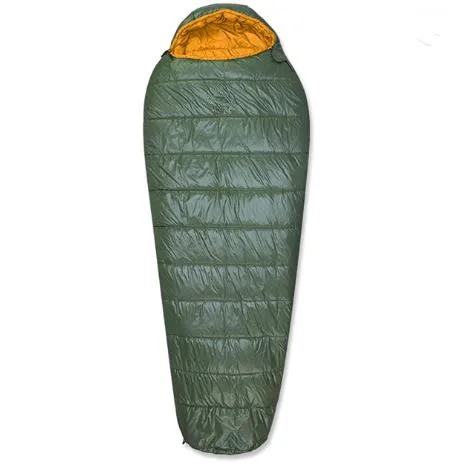 WOQI Fluffiness 800+winter Camping Waterproof RDS1000g Warm Down Sleeping Bag
WOQI Fluffiness 800+winter Camping Waterproof RDS1000g Warm Down Sleeping Bag