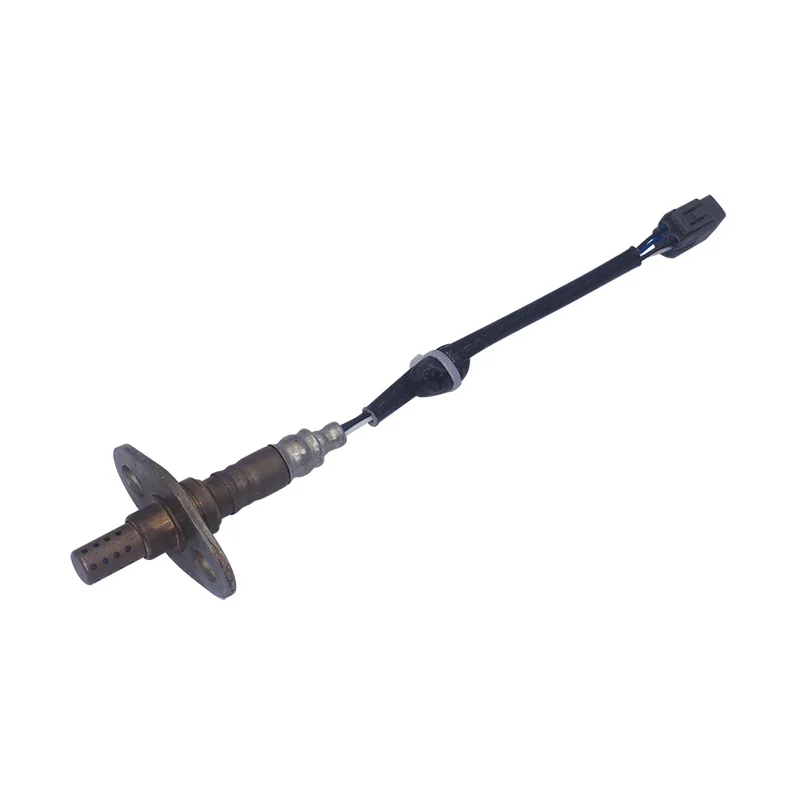Датчик кислорода 89465-12100 Для Toyota Corolla автозапчасти 8946512100 8946519295 5S3962 SU4818 F00E260381
Датчик кислорода 89465-12100 Для Toyota Corolla автозапчасти 8946512100 8946519295 5S3962 SU4818 F00E260381