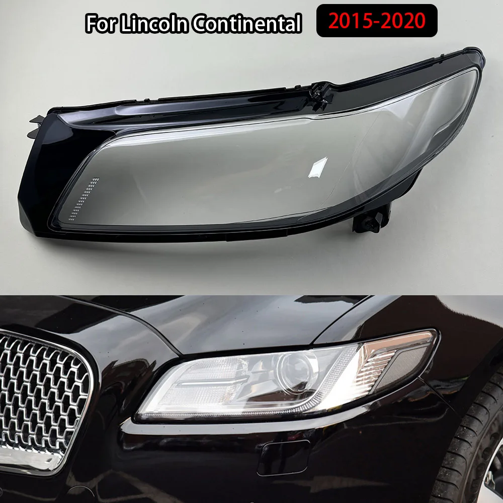Для Lincoln Continental 2015-2020 абажур передней фары, маска, прозрачная крышка, линза, замена оригинального абажура
Для Lincoln Continental 2015-2020 абажур передней фары, маска, прозрачная крышка, линза, замена оригинального абажура
