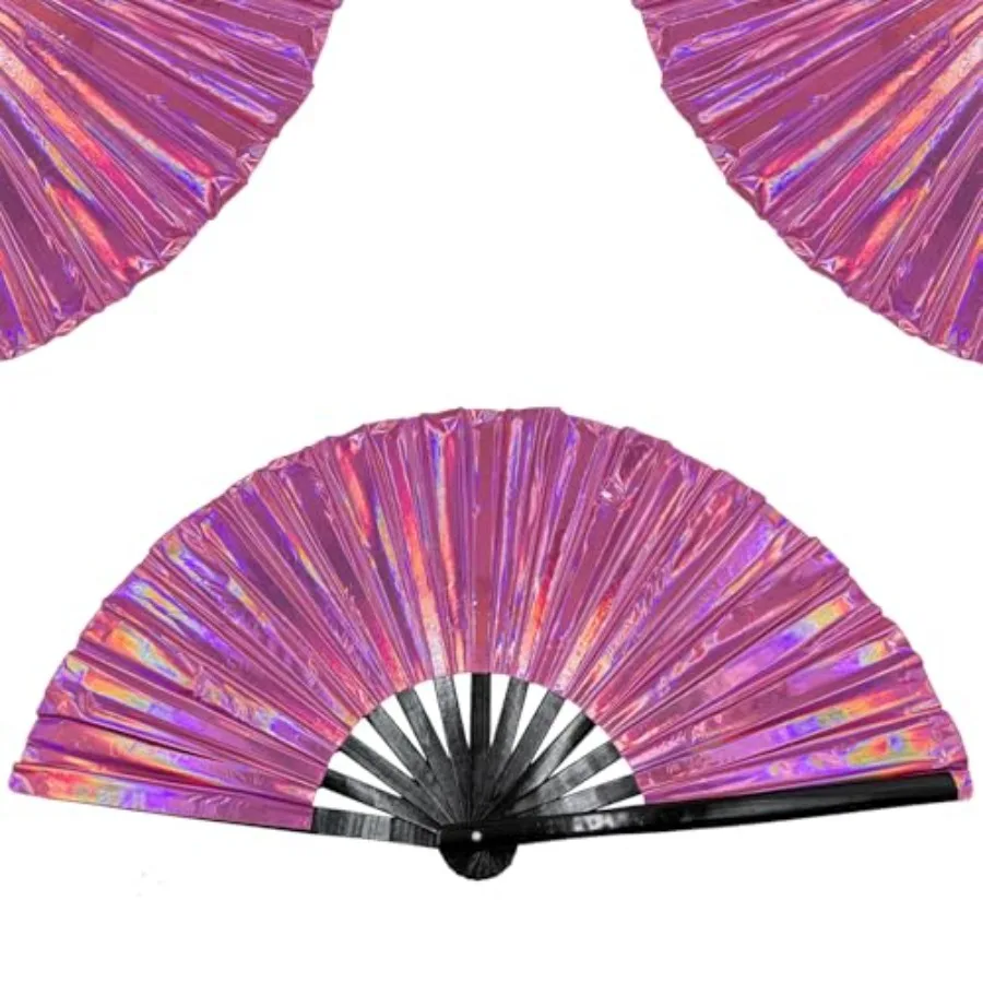 Boots on The Ground Fan, 2025 New Large Holographic Folding Hand Fan Line Dance Popping Fans, Boots on The Ground Hand Fans, Fo
Boots on The Ground Fan, 2025 New Large Holographic Folding Hand Fan Line Dance Popping Fans, Boots on The Ground Hand Fans, Fo