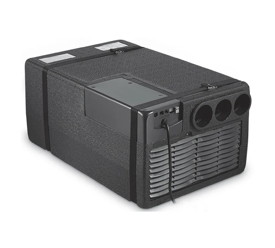 Dometic FreshWell 3000 Under-bench air conditioner for vehicles up to 8 m in length
Dometic FreshWell 3000 Under-bench air conditioner for vehicles up to 8 m in length