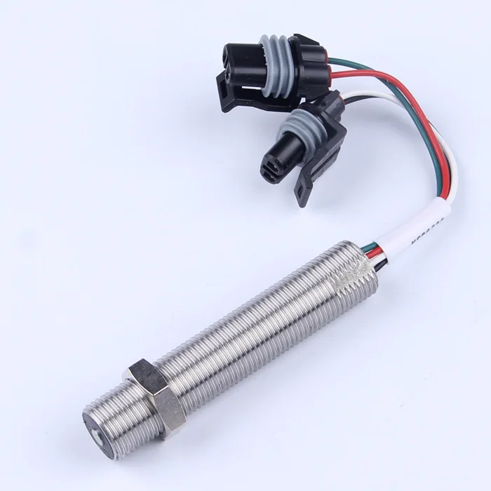 Excavator Accessory Sensor Assembly MSP6732C