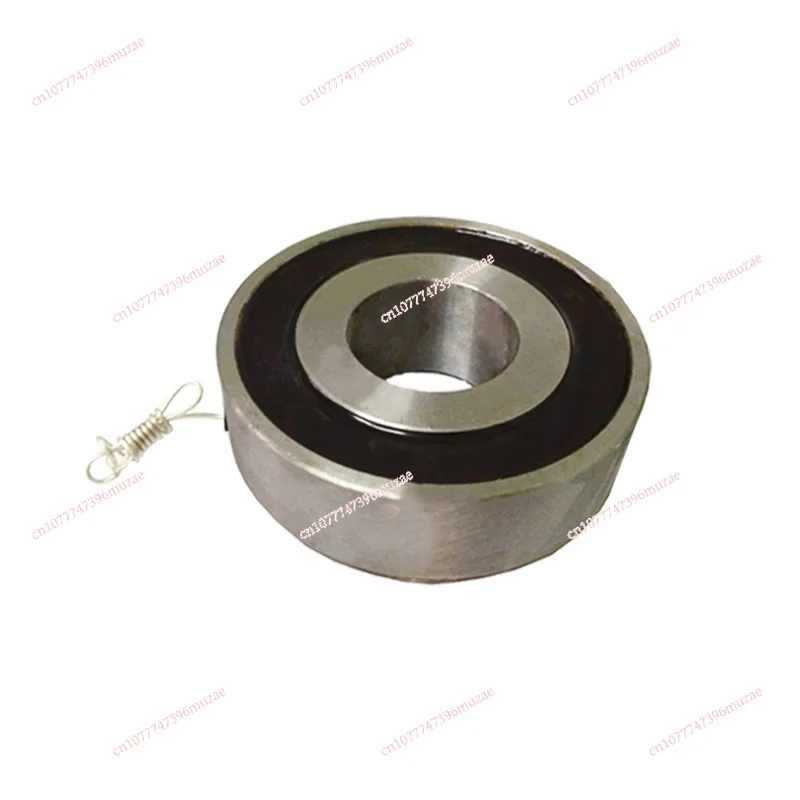 Milling machine electromagnetic clutch coil DLM0-2.5-6 3-16-40 for Qixin XQ6225
Milling machine electromagnetic clutch coil DLM0-2.5-6 3-16-40 for Qixin XQ6225