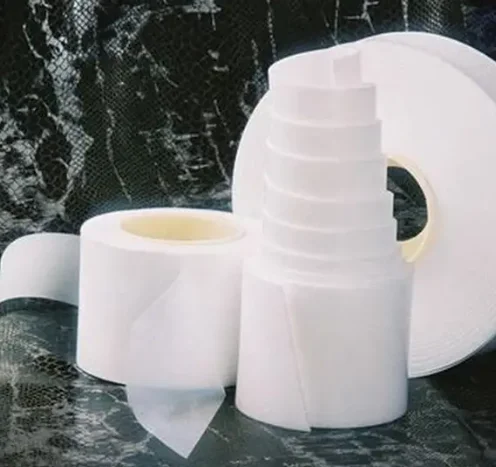 0.1mm to 0.5mm White PTFE Film High Strength Temperature PTFE Sheet For Compression Molding Extrusion Processing
0.1mm to 0.5mm White PTFE Film High Strength Temperature PTFE Sheet For Compression Molding Extrusion Processing