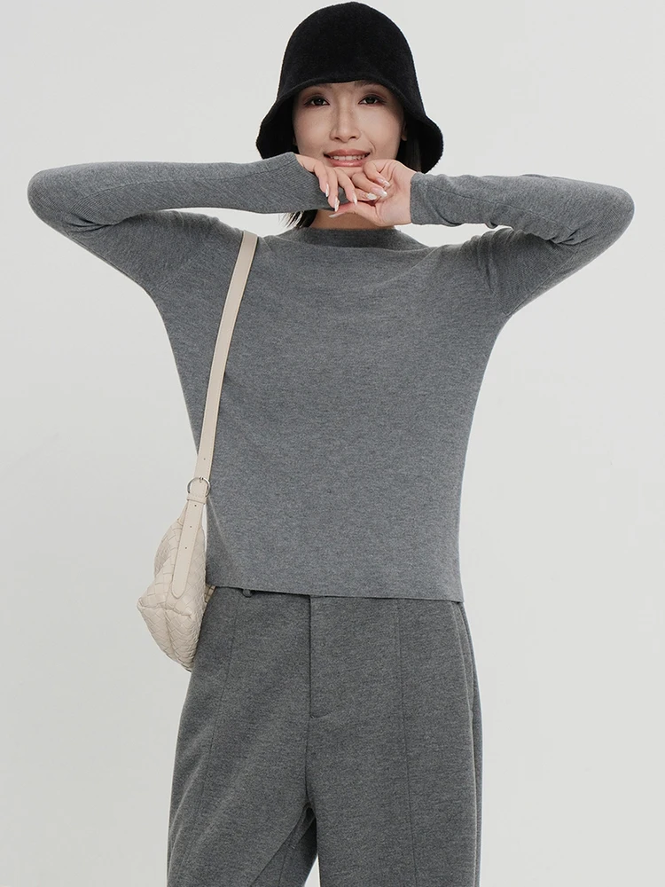 Женский облегающий трикотажный топ Bukhara Original с круглым вырезом, базовый слой, повседневный, из полиэфирного волокна, с длинным рукавом, зимний, новинка
Женский облегающий трикотажный топ Bukhara Original с круглым вырезом, базовый слой, повседневный, из полиэфирного волокна, с длинным рукавом, зимний, новинка