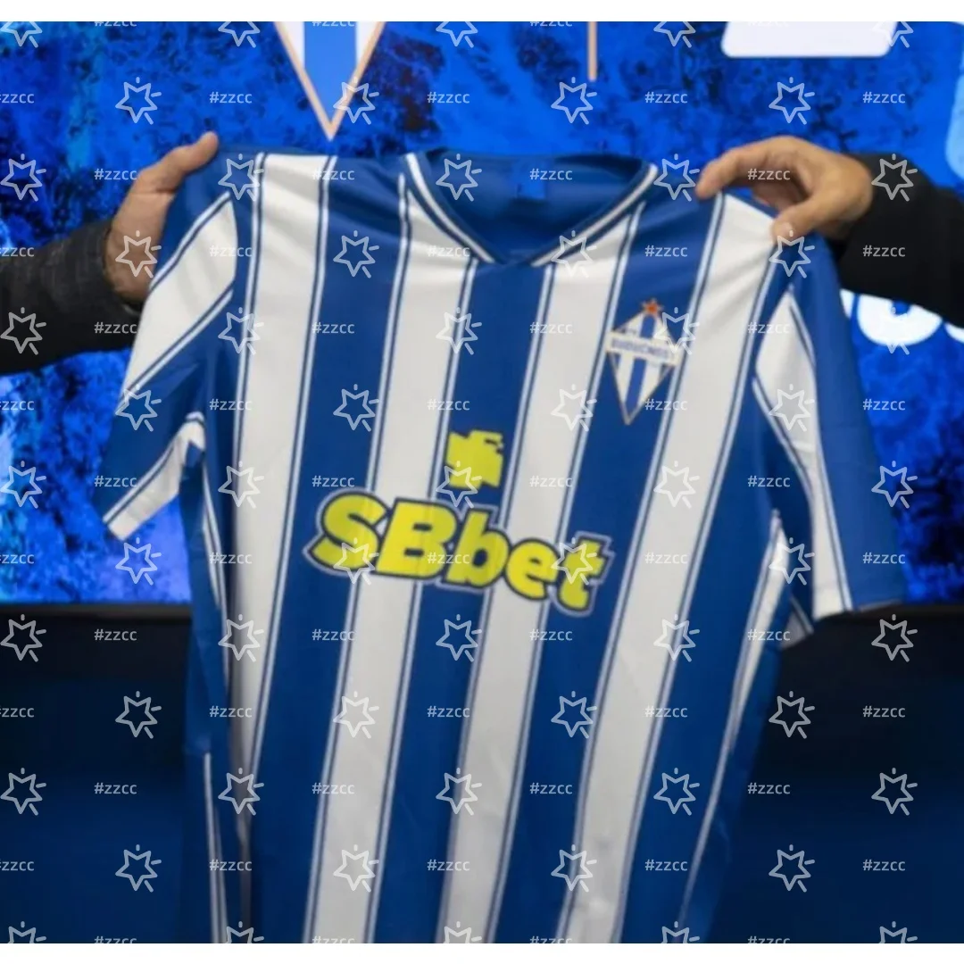 25-26 Aduegrin First League FK Buducnost Podgorica домашняя футбольная майка осенняя спортивная быстросохнущая мужская футболка детская футболка
25-26 Aduegrin First League FK Buducnost Podgorica домашняя футбольная майка осенняя спортивная быстросохнущая мужская футболка детская футболка