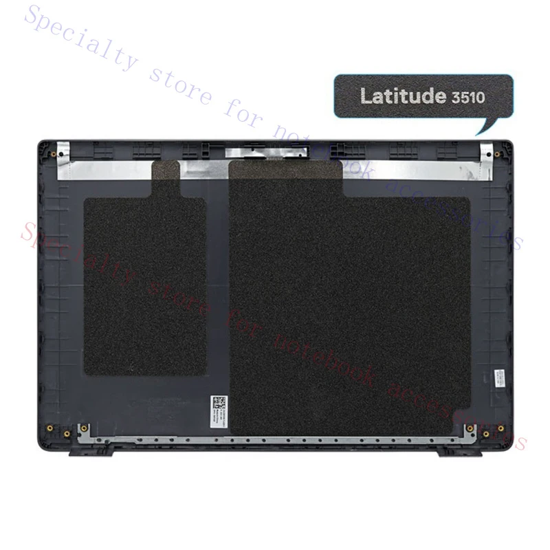 A+ Latpop A B C D Shell For Dell Latitude E3510 08XVW9 0JYG4Y 0GCK6R Case Cover
A+ Latpop A B C D Shell For Dell Latitude E3510 08XVW9 0JYG4Y 0GCK6R Case Cover
