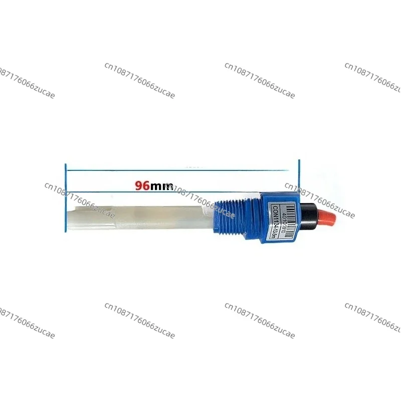 CON1134-13 Conductivity Electrode Probe Water Quality Tester Sensor Replacement Measuring Accessory
CON1134-13 Conductivity Electrode Probe Water Quality Tester Sensor Replacement Measuring Accessory
