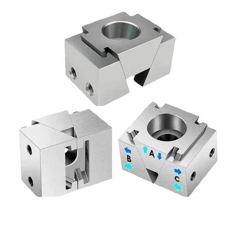Ok Fixture Wedge M6 8 10 12 14 16 Expansion Machine Tabletop Adjustable Side Fixed Clamp Sculpture Carving Tool Model Figures
Ok Fixture Wedge M6 8 10 12 14 16 Expansion Machine Tabletop Adjustable Side Fixed Clamp Sculpture Carving Tool Model Figures