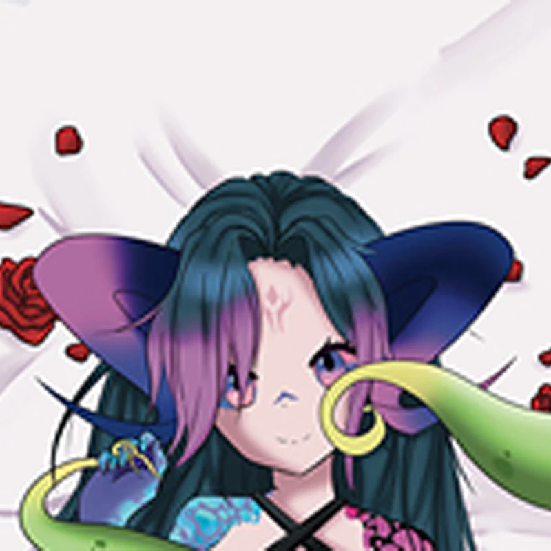 Anime Dakimakura Pillow Case Failsam Sexy and Busty Beautiful Girl Double-Sided Halloween
Anime Dakimakura Pillow Case Failsam Sexy and Busty Beautiful Girl Double-Sided Halloween