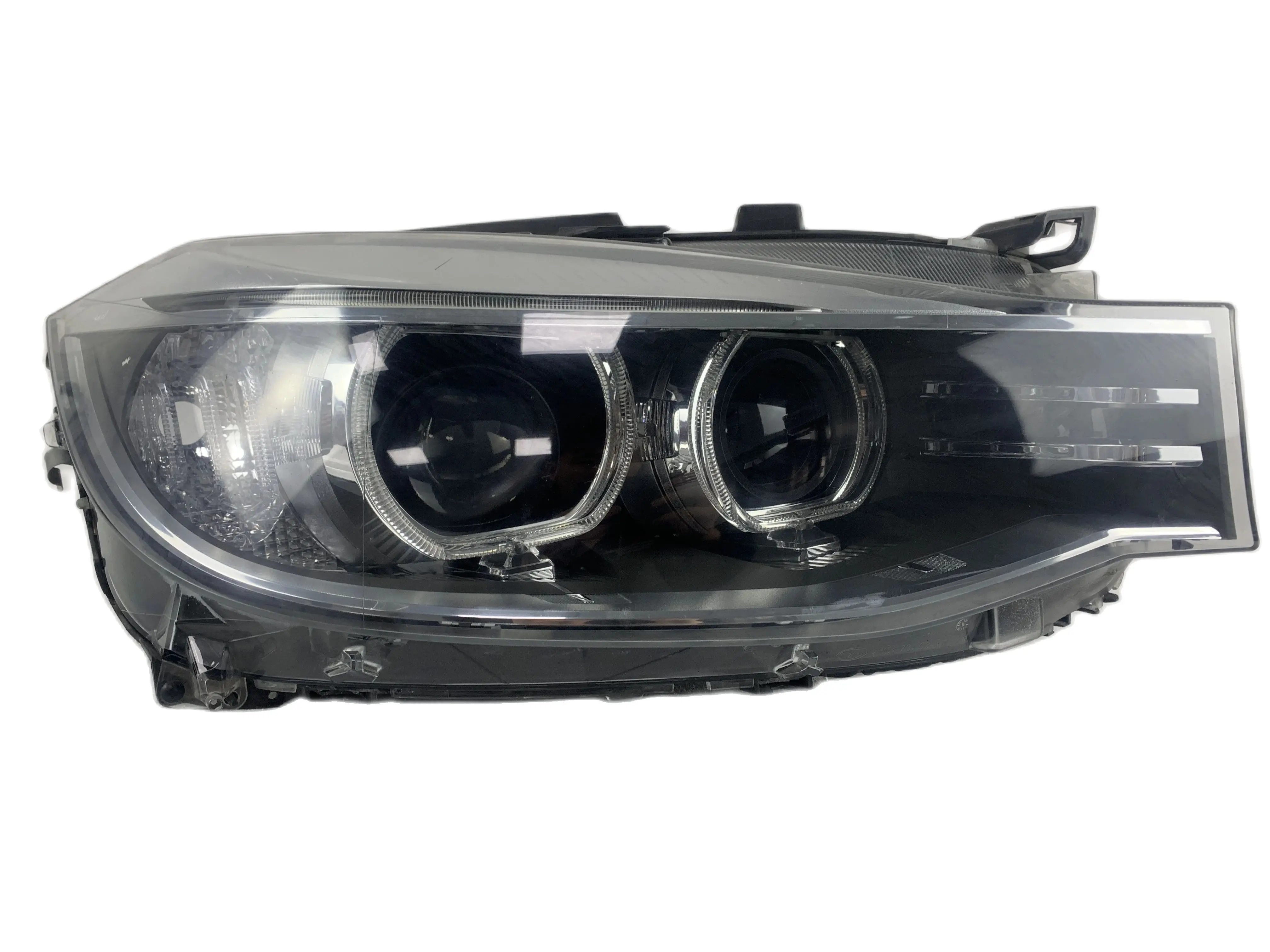 Car Lights for BMW F34 LED Headlight Projector Lens 2013 2014 2016 2016 ,3 series GT Headlights Original Automotive Accessories
Car Lights for BMW F34 LED Headlight Projector Lens 2013 2014 2016 2016 ,3 series GT Headlights Original Automotive Accessories