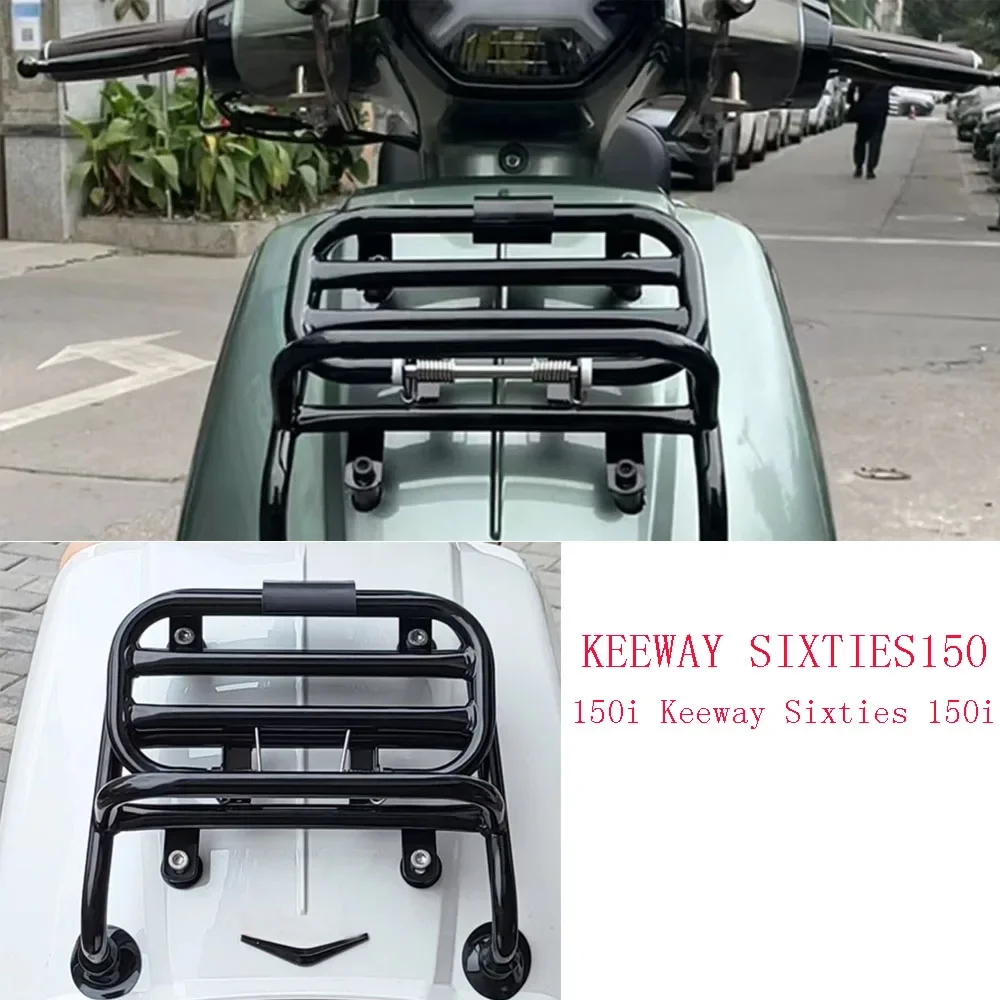 Абсолютно новый, подходит для мотоциклетных аксессуаров KEEWAY SIXTIES150, передняя стойка, подходит для KEEWAY SIXTIES150 150i Keeway Sixties
Абсолютно новый, подходит для мотоциклетных аксессуаров KEEWAY SIXTIES150, передняя стойка, подходит для KEEWAY SIXTIES150 150i Keeway Sixties
