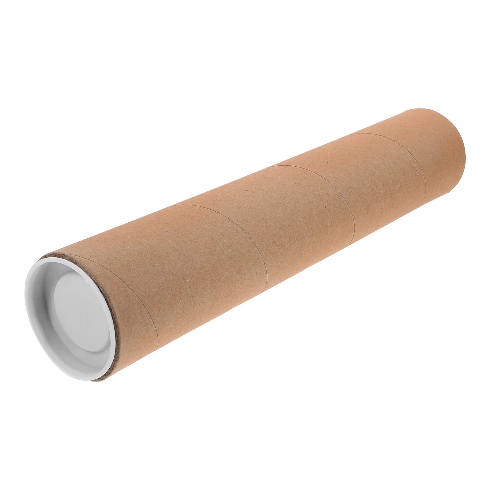 Crafting Paper Cardboard Tube 6 5cm Diameter 3mm Thick 33x1cm DIY Blueprint Storage Tubes Painting Poster Kids Cylinder
Crafting Paper Cardboard Tube 6 5cm Diameter 3mm Thick 33x1cm DIY Blueprint Storage Tubes Painting Poster Kids Cylinder