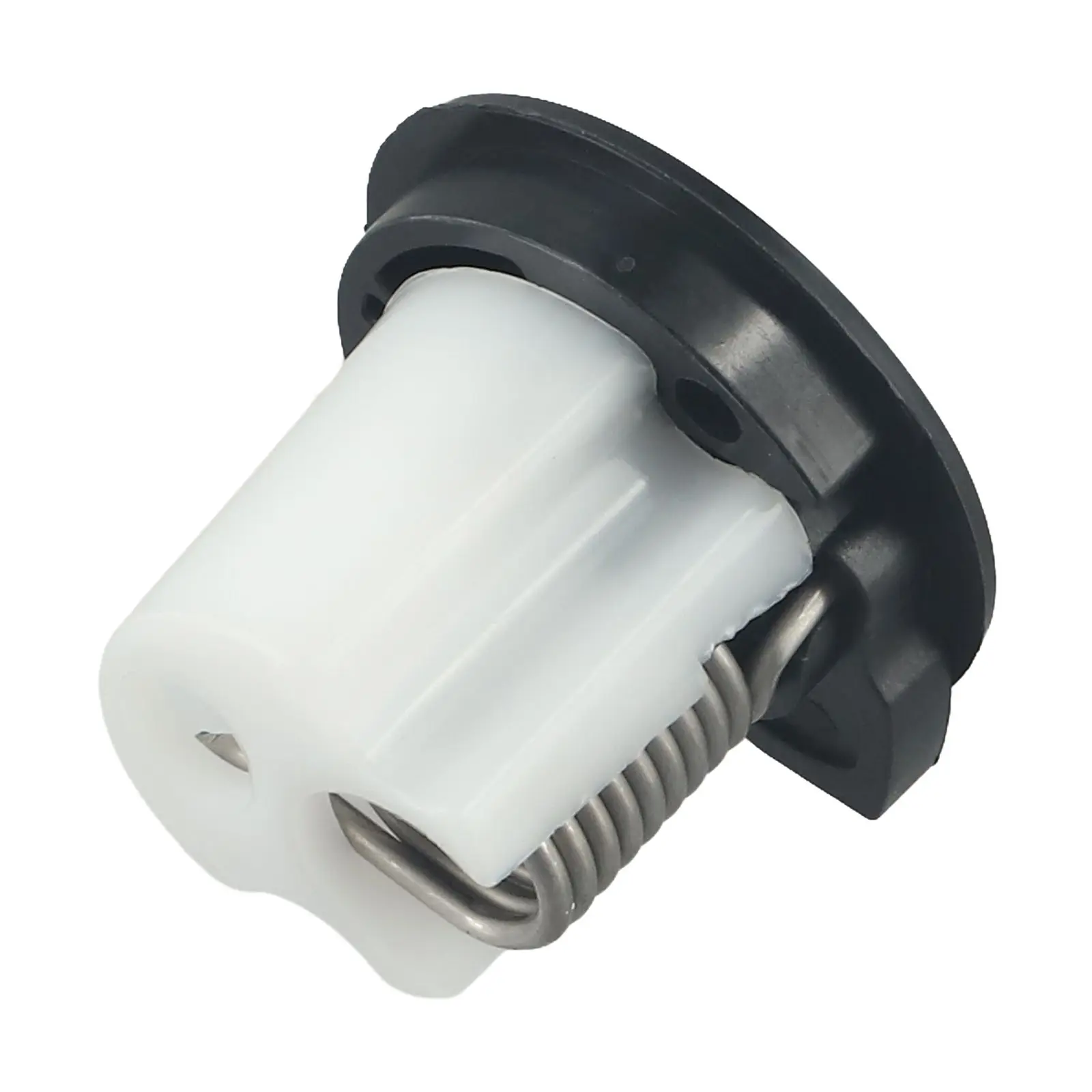 Toilet Spring Cartridge Replacement Kit for Dometic 385310683 Includes All Necessary Parts for Easy Installation
Toilet Spring Cartridge Replacement Kit for Dometic 385310683 Includes All Necessary Parts for Easy Installation