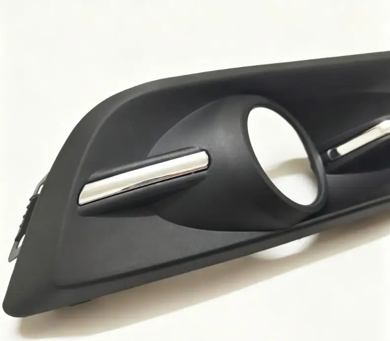 Brand New For Honda Crider 2013 2014 2015 Model Year Genuine Fog Light Covers Front Bumper Light Covers Front Fog Light Frames
Brand New For Honda Crider 2013 2014 2015 Model Year Genuine Fog Light Covers Front Bumper Light Covers Front Fog Light Frames
