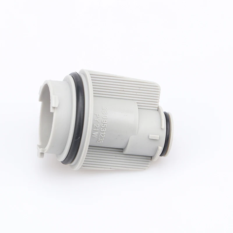1Pcs 3B0953123A For Audi A6 Car Light Base Bulb Holder Headlights Turn Signals Rear Brake Lights Socket Accessories
1Pcs 3B0953123A For Audi A6 Car Light Base Bulb Holder Headlights Turn Signals Rear Brake Lights Socket Accessories