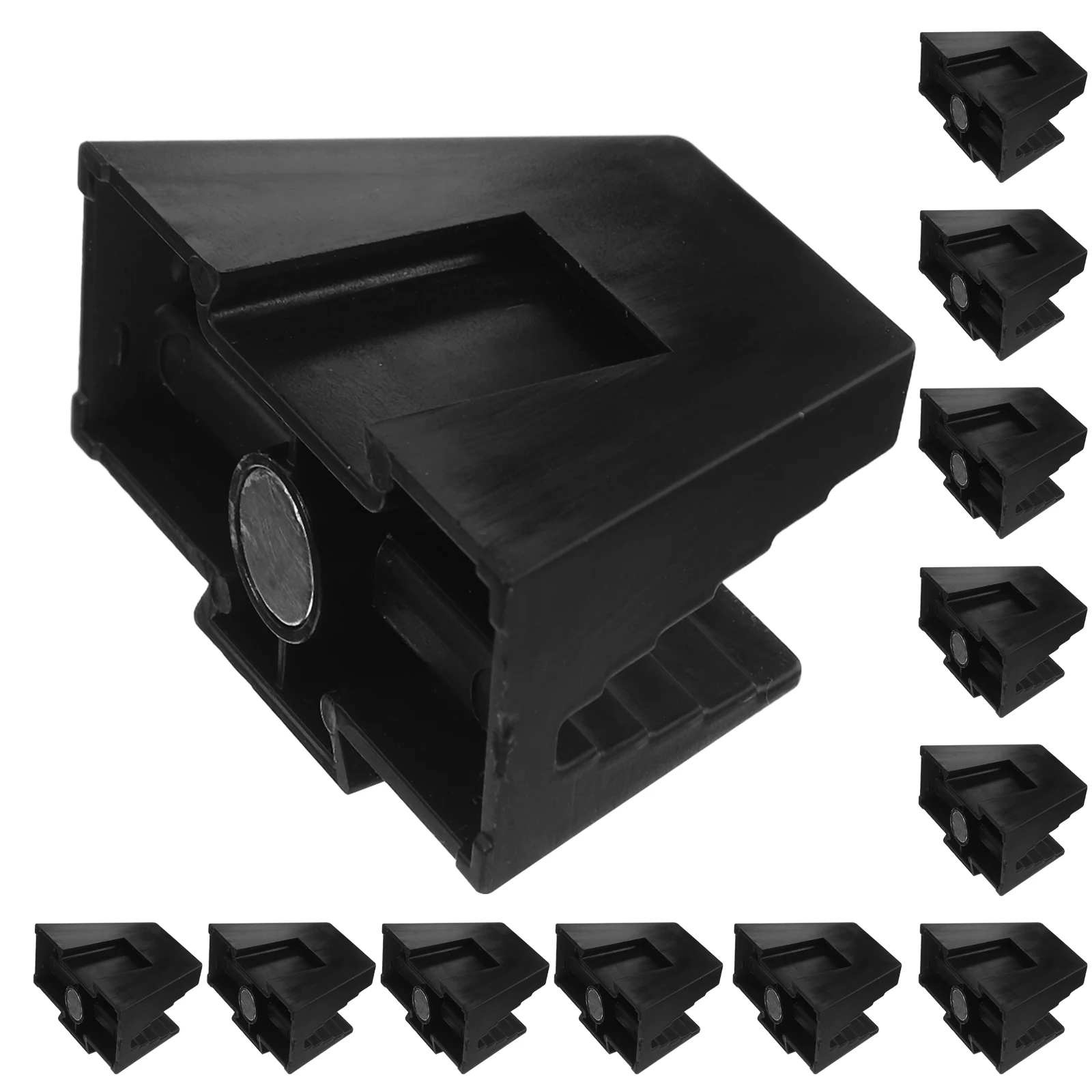 12pcs Wrench Storage Rack Tool Organizer Desktop Holder Plastic Plier Garden Wrench Accessories Electric Stand Hanger Durable
12pcs Wrench Storage Rack Tool Organizer Desktop Holder Plastic Plier Garden Wrench Accessories Electric Stand Hanger Durable