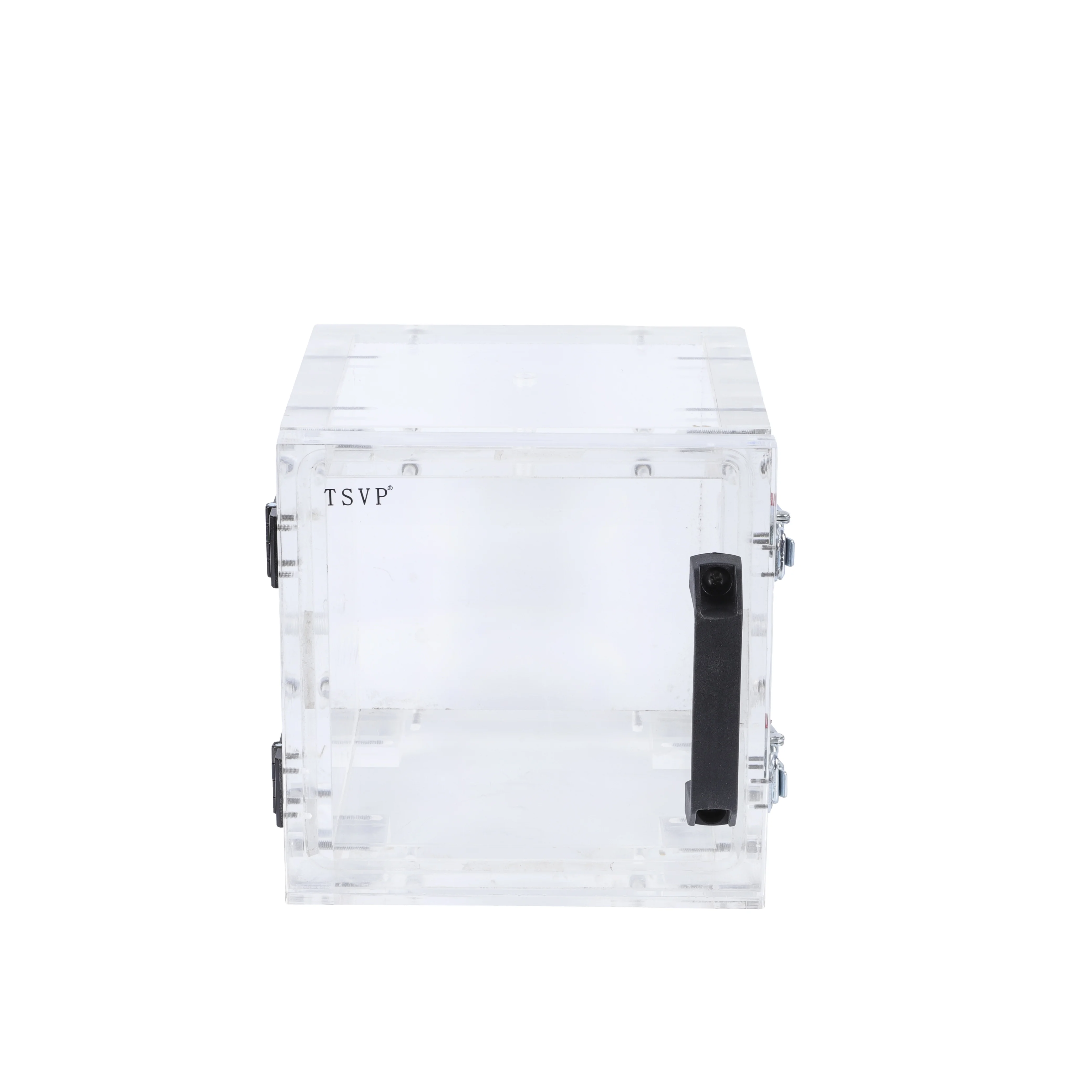 hit productVC-03-3cm Thickness Customizable Acrylic Vacuum Chamber Vacuum Desiccator
hit productVC-03-3cm Thickness Customizable Acrylic Vacuum Chamber Vacuum Desiccator