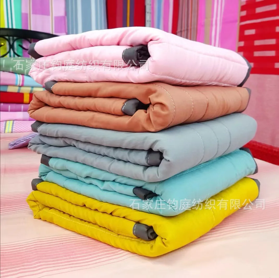Washable Insert Bedding Machine Season Alternative Hypoallergenic Bamboo Lightweight All Fiber Soft Duvet Comforter Warm Down
Washable Insert Bedding Machine Season Alternative Hypoallergenic Bamboo Lightweight All Fiber Soft Duvet Comforter Warm Down