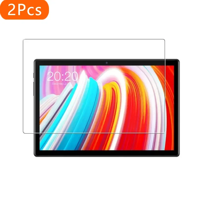 2Pcs 9H Tempered Glass Screen Protector For Teclast P20 P20HD P30HD P30 Air P10SE M30 M40 Pro M40S M40SE 10.1 Inch Tablet Clear
2Pcs 9H Tempered Glass Screen Protector For Teclast P20 P20HD P30HD P30 Air P10SE M30 M40 Pro M40S M40SE 10.1 Inch Tablet Clear
