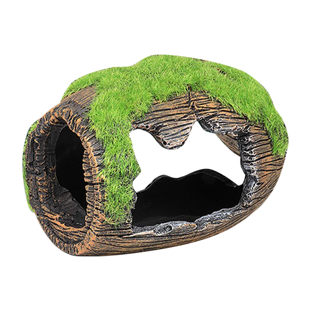 Fish Tank Decoration Decorations Aquarium Shrimp Hideout Resin Craft Accessories Ornament
Fish Tank Decoration Decorations Aquarium Shrimp Hideout Resin Craft Accessories Ornament