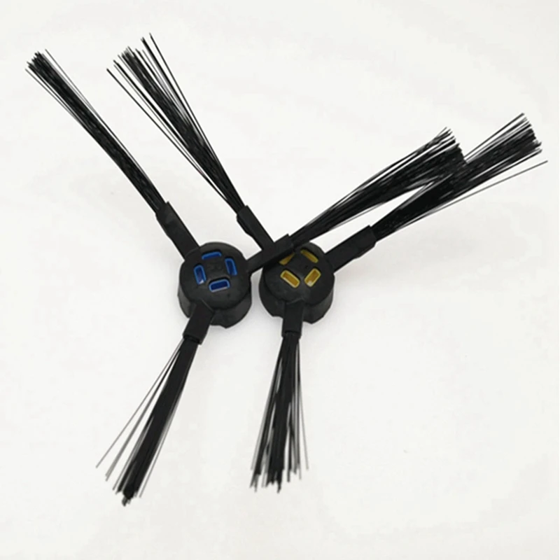30Pcs Robot Vacuum Cleaner Side Brush For Ilife V8 V8S X750 A7 X800 X785 V80 Robotic Vacuum Cleaner Parts Accessories
30Pcs Robot Vacuum Cleaner Side Brush For Ilife V8 V8S X750 A7 X800 X785 V80 Robotic Vacuum Cleaner Parts Accessories