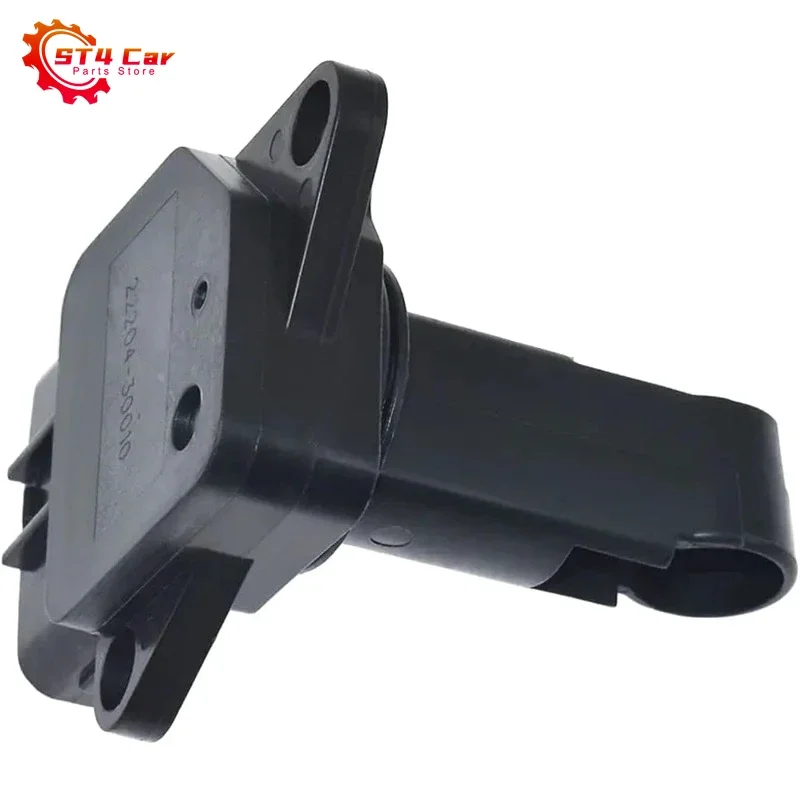 MAF 5PINS 22204-30010 Mass Air Flow Sensor Meter For Toyota Yaris Corolla Hilux Hiace 2.5 3.0 22204-21010-A
MAF 5PINS 22204-30010 Mass Air Flow Sensor Meter For Toyota Yaris Corolla Hilux Hiace 2.5 3.0 22204-21010-A