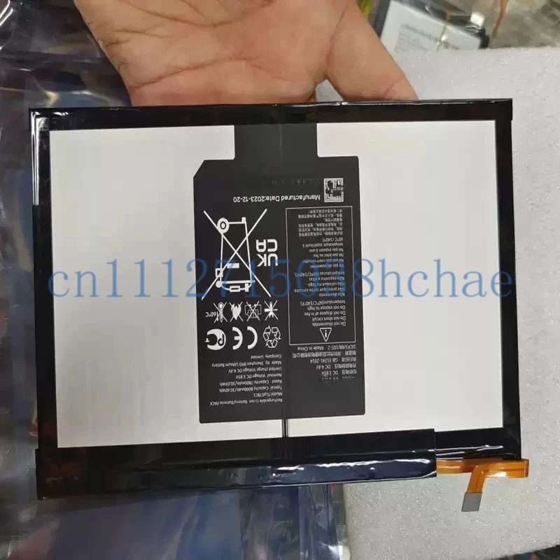 Suitable for Alcatel TLP078C1 TLP078D8 TLP078D5 battery
Suitable for Alcatel TLP078C1 TLP078D8 TLP078D5 battery