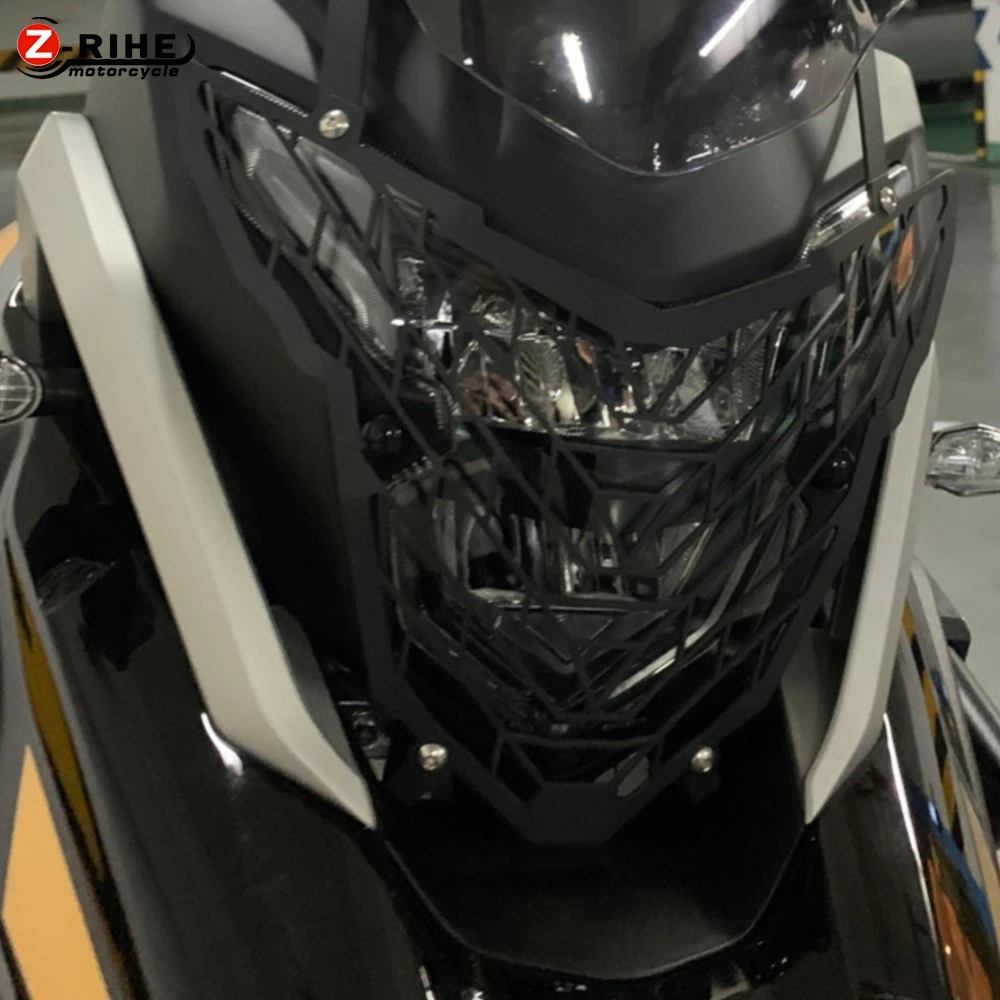 FOR KOVE 525X 400X 500 X 400x 2024 Motorcycle 2025 Accessories Aluminium Headlight Protector Grille Light Cover Protective Guard
FOR KOVE 525X 400X 500 X 400x 2024 Motorcycle 2025 Accessories Aluminium Headlight Protector Grille Light Cover Protective Guard