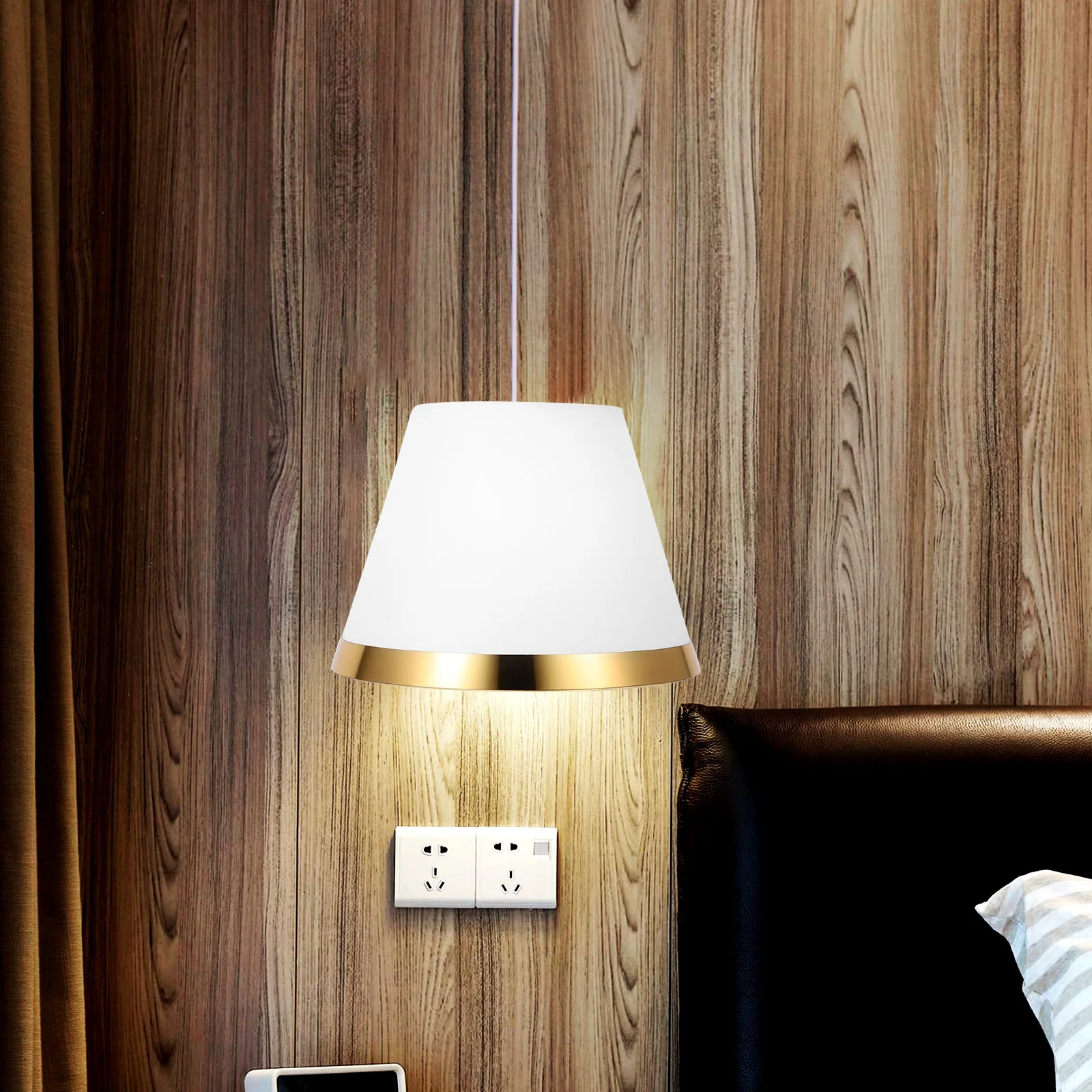 Fabric Lampshade Large Lampshades for Floor Table Cloth Replaceable Covers Modern Bedroom Living Room Lighting Accessories
Fabric Lampshade Large Lampshades for Floor Table Cloth Replaceable Covers Modern Bedroom Living Room Lighting Accessories