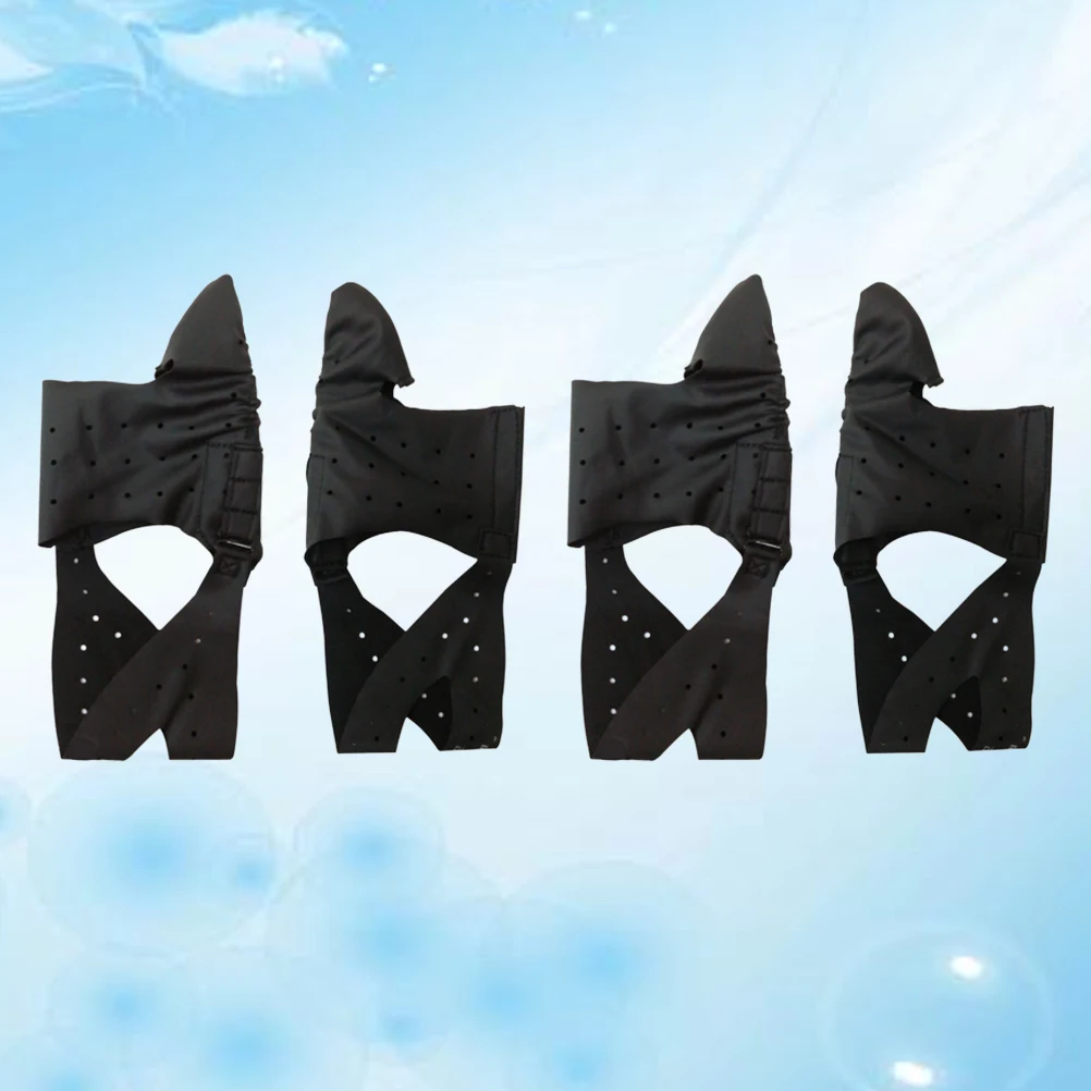 4pcs Thumb Straightener Toe Corrector Hallux Valgus Correction Belt Elastic Fabric Comfort Hallux Care Socks Yellow Size Foot
4pcs Thumb Straightener Toe Corrector Hallux Valgus Correction Belt Elastic Fabric Comfort Hallux Care Socks Yellow Size Foot